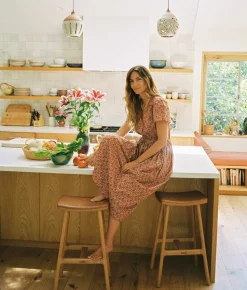 The Dawn Dress Petites
