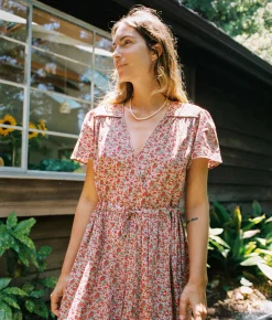 The Dawn Dress Petites