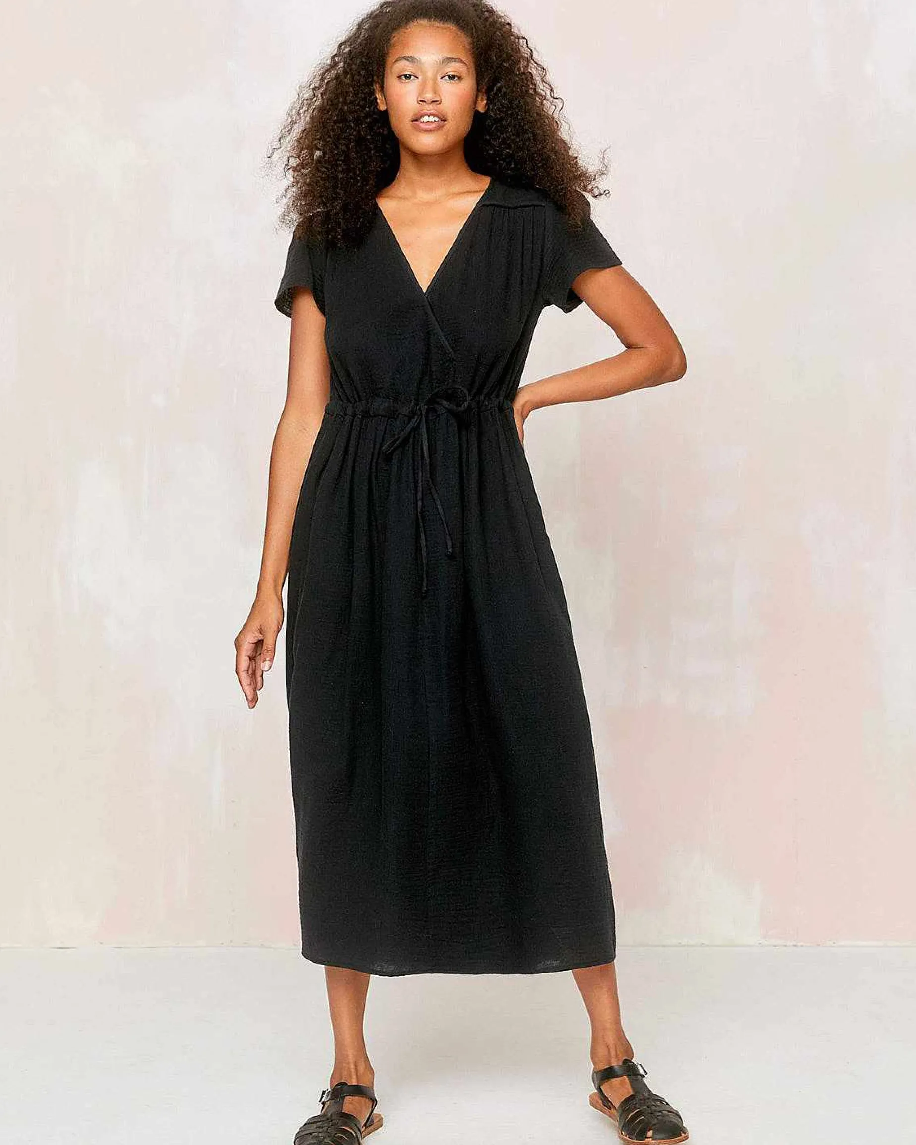 The Dawn Dress Petites