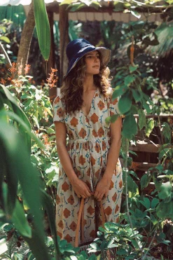 The Dawn Dress Petites