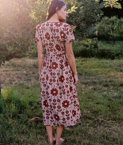 The Dawn Dress Petites