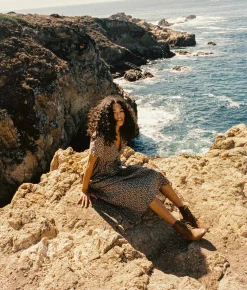 The Dawn Dress Petites
