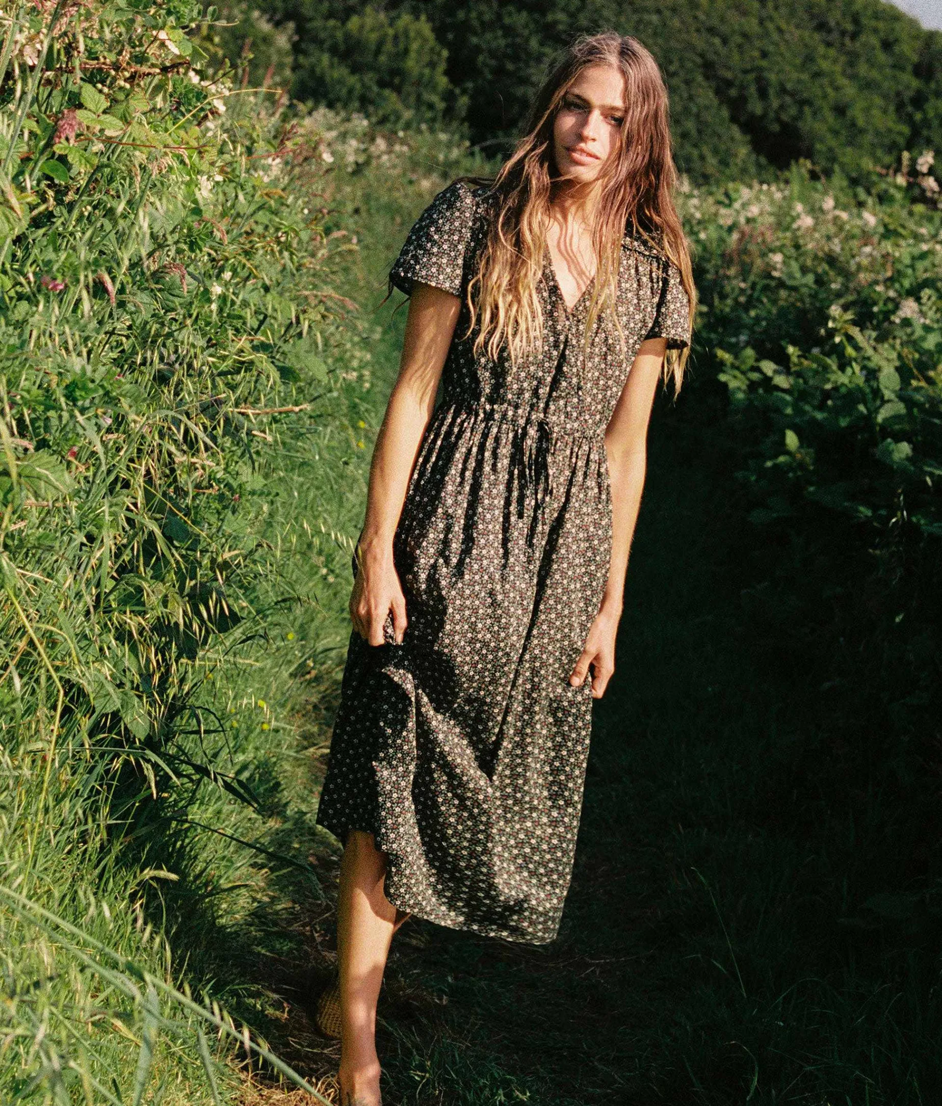 The Dawn Dress Petites