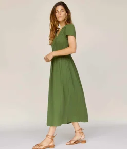 The Dawn Dress Petites