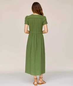 The Dawn Dress Petites