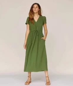 The Dawn Dress Petites