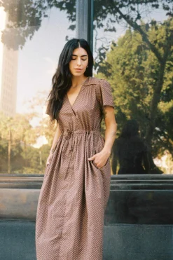 The Dawn Dress Petites
