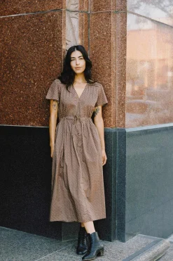 The Dawn Dress Petites