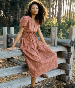 The Dawn Dress Petites