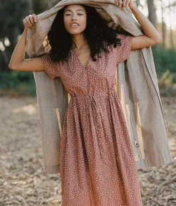 The Dawn Dress Petites
