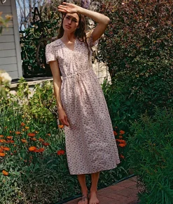 The Dawn Dress Petites