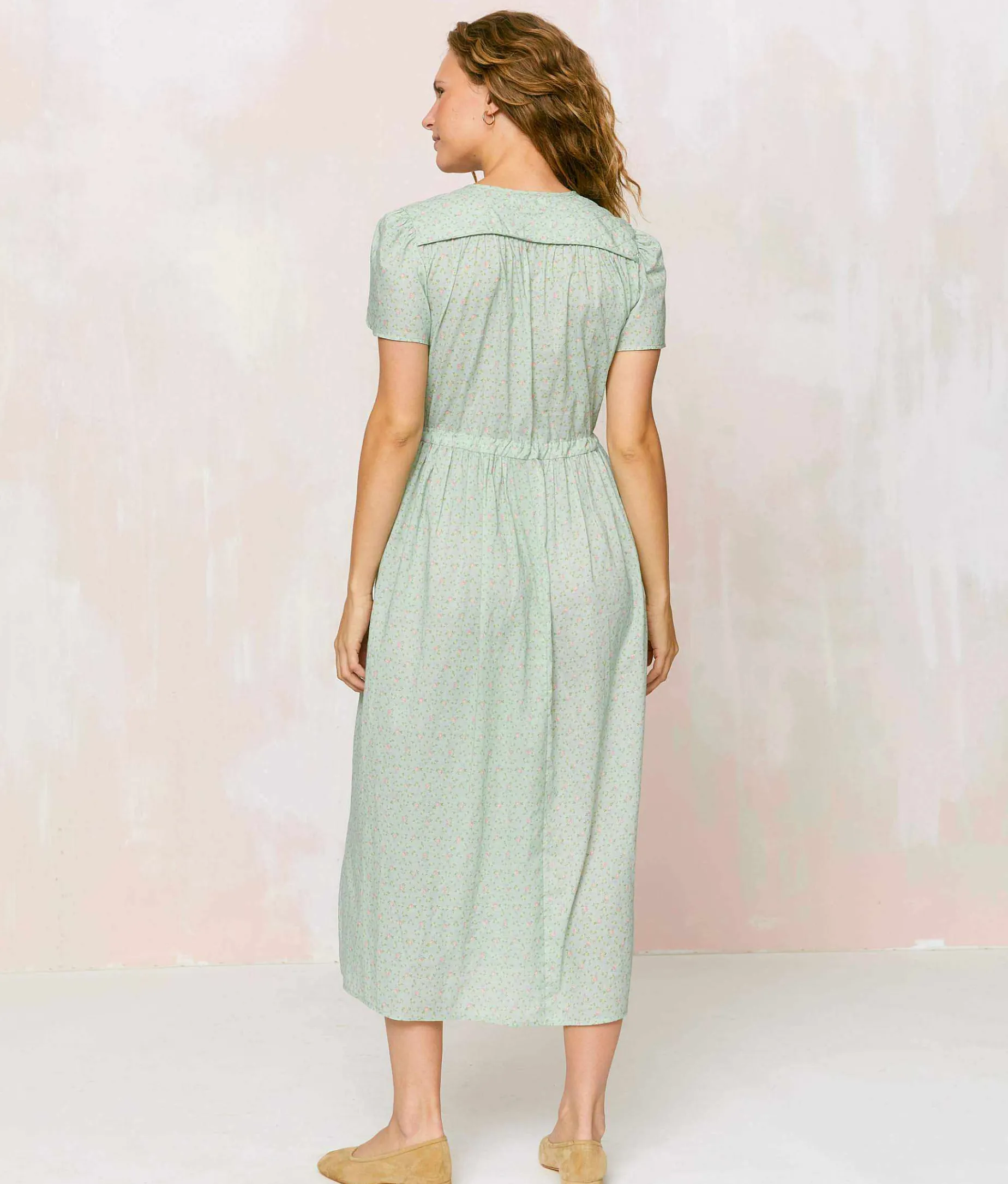The Dawn Dress Petites