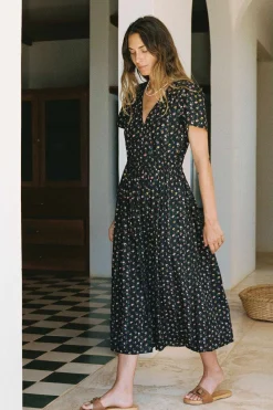The Dawn Dress Petites
