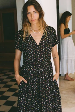 The Dawn Dress Petites