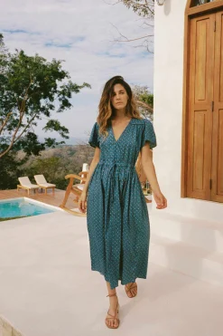 The Dawn Dress Petites