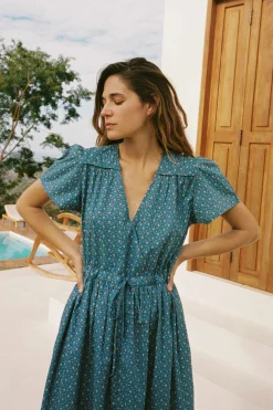 The Dawn Dress Petites