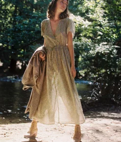The Dawn Dress Petites