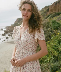 The Dawn Dress Petites
