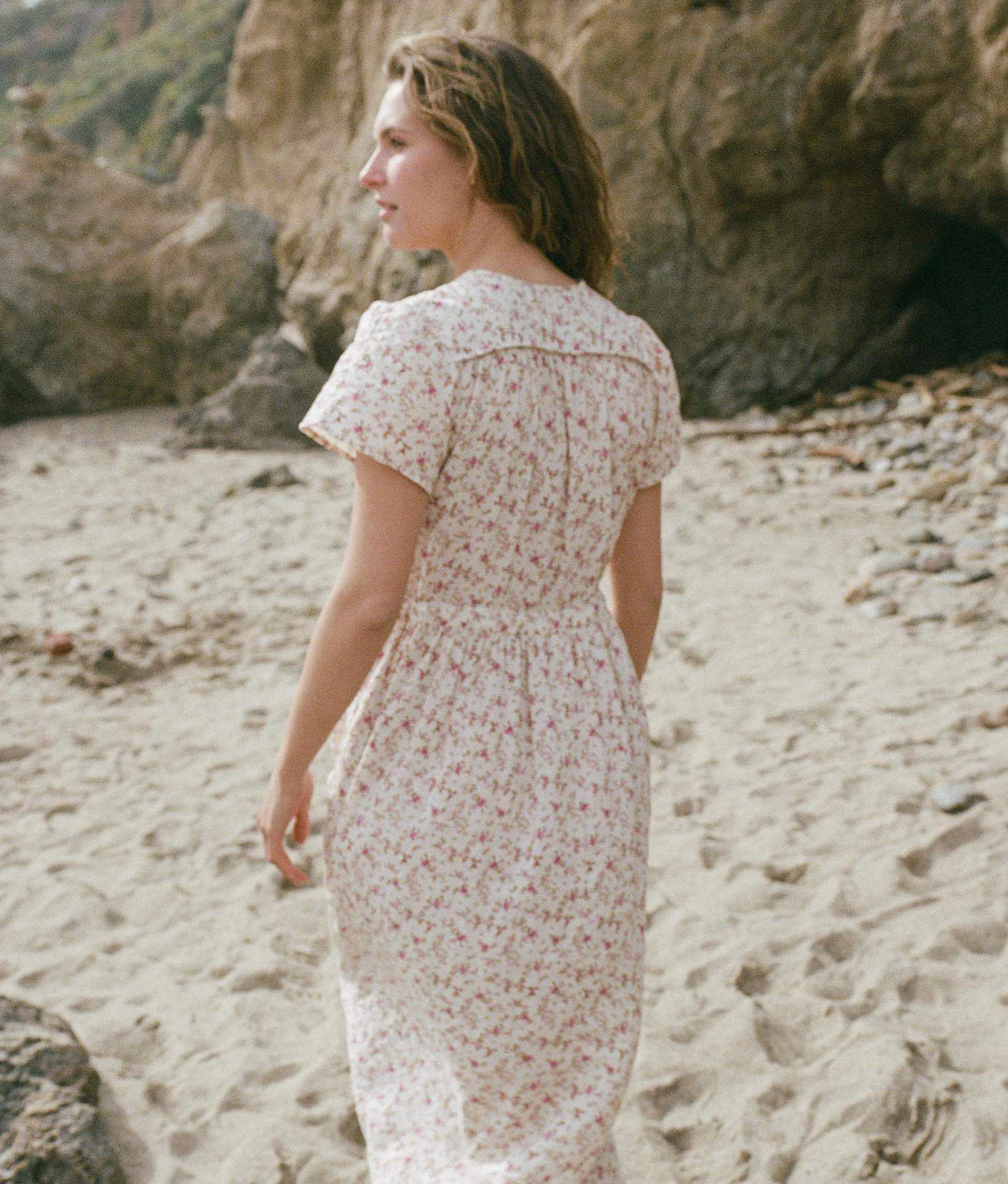 The Dawn Dress Petites