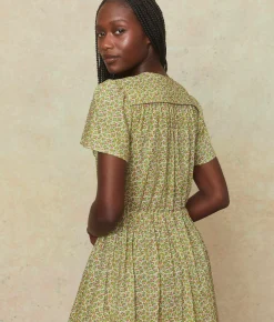 The Dawn Dress Petites