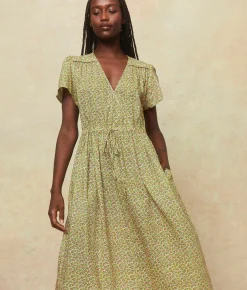 The Dawn Dress Petites