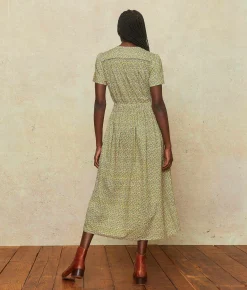 The Dawn Dress Petites