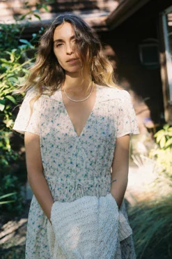 The Dawn Dress Petites