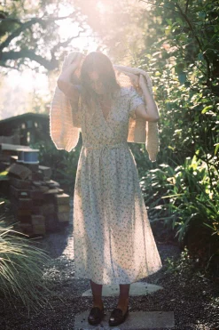The Dawn Dress Petites