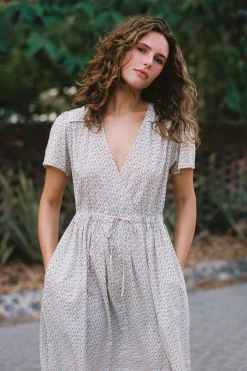 The Dawn Dress Petites