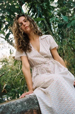 The Dawn Dress Petites