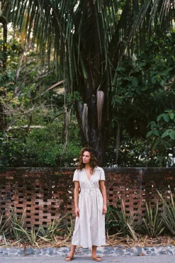 The Dawn Dress Petites