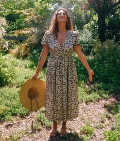 The Dawn Dress Petites