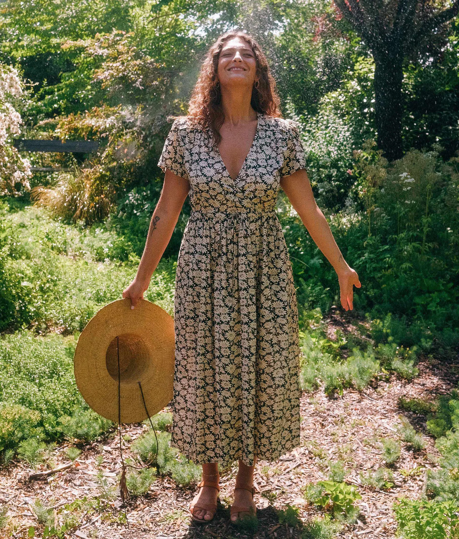 The Dawn Dress Petites