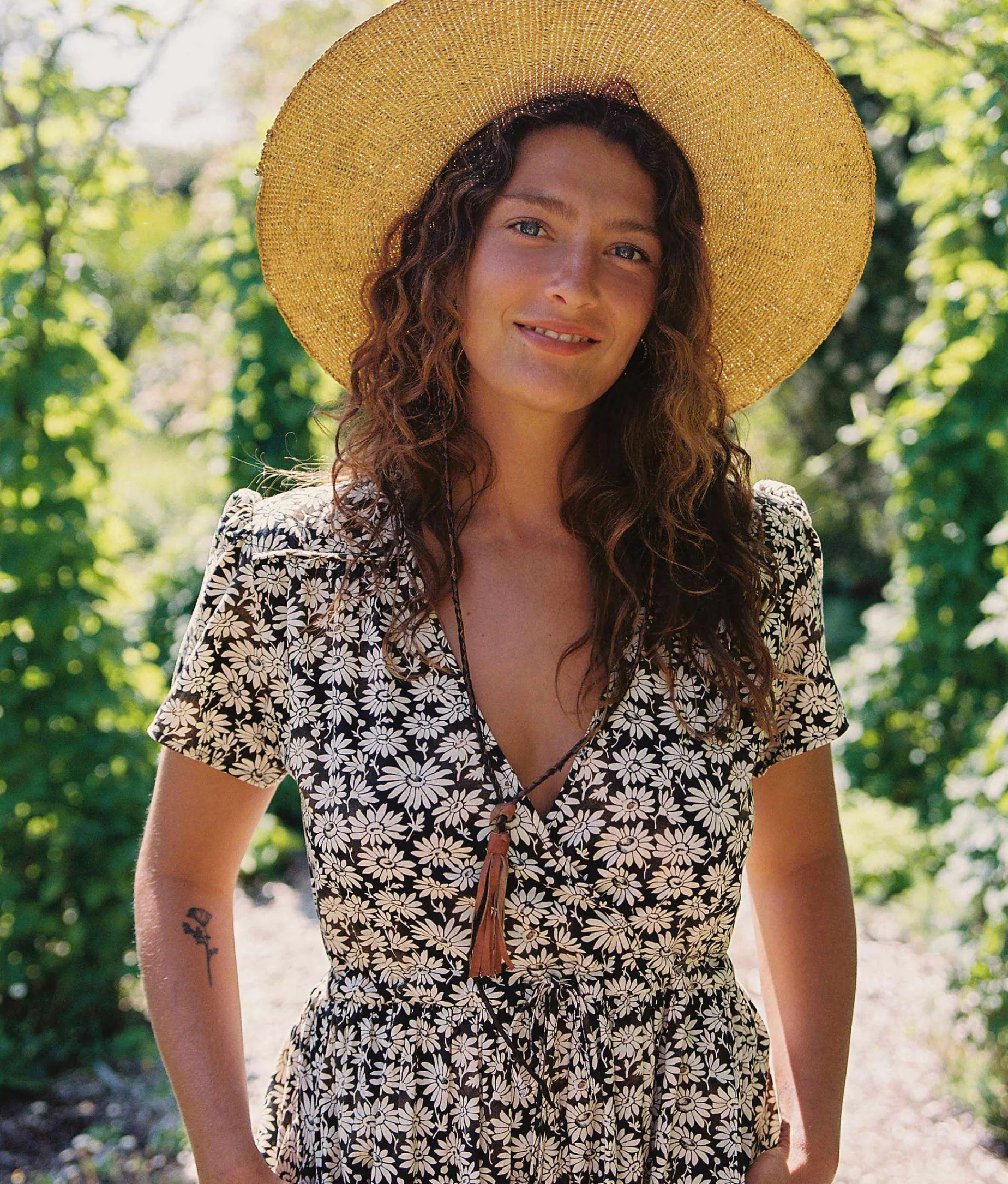 The Dawn Dress Petites