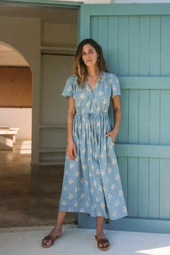 The Dawn Dress Petites