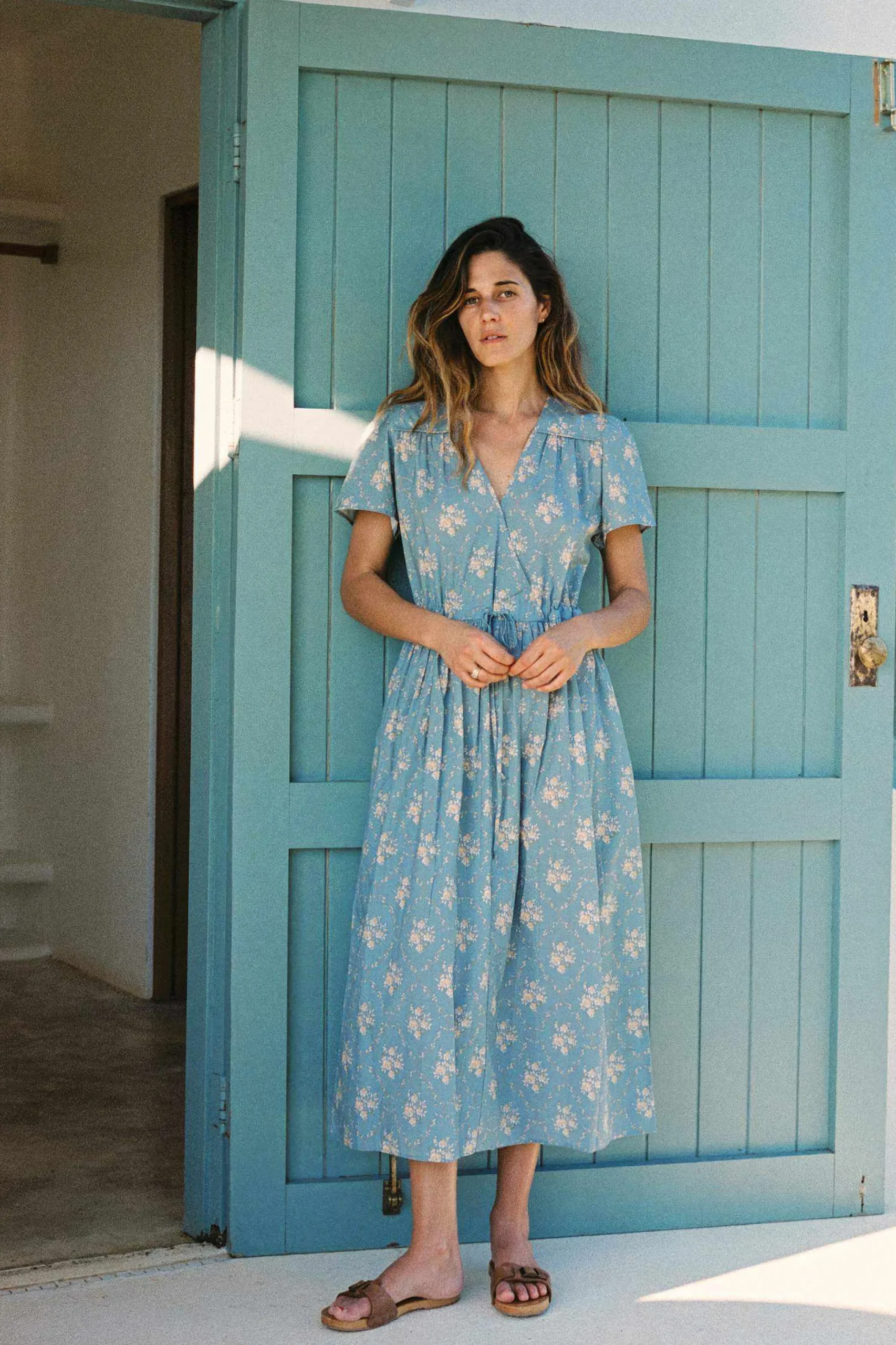 The Dawn Dress Petites