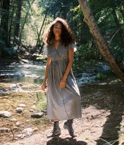 The Dawn Dress Petites