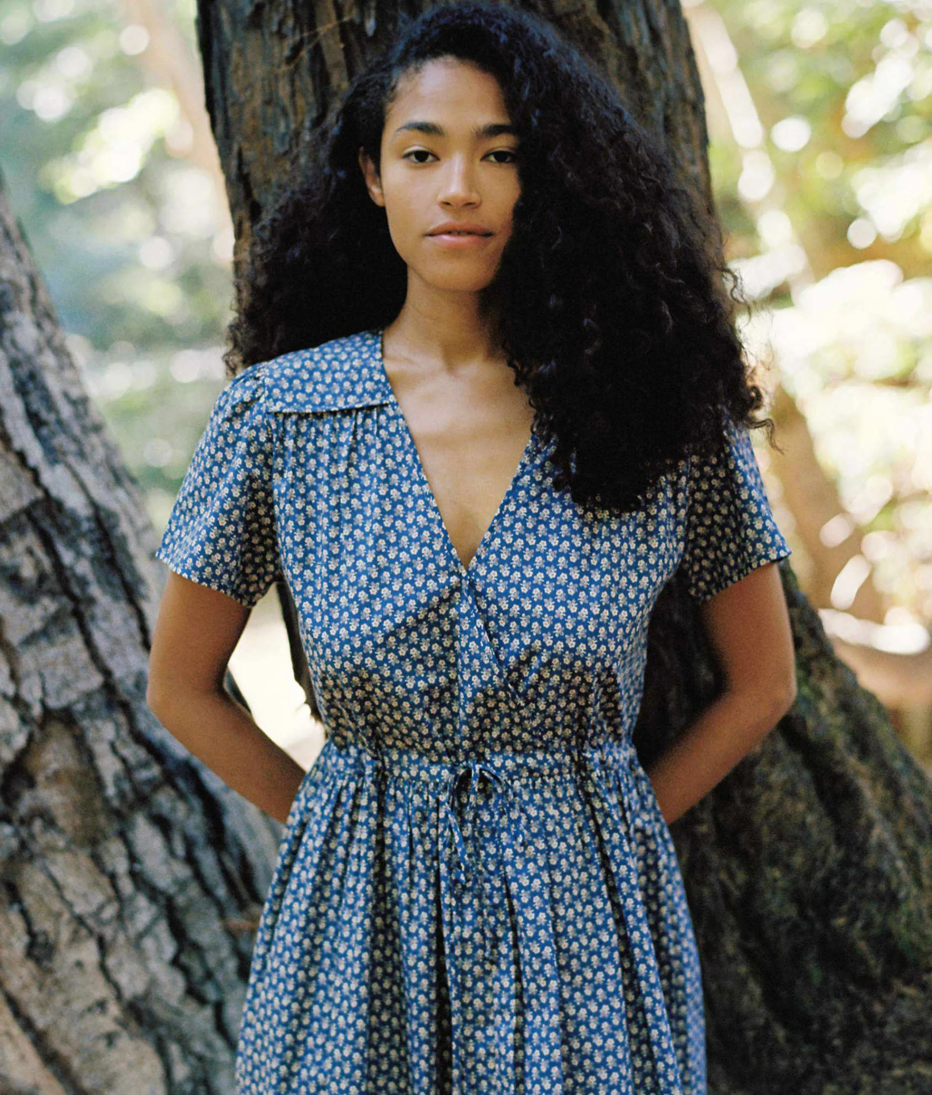 The Dawn Dress Petites
