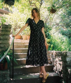 The Dawn Dress Petites