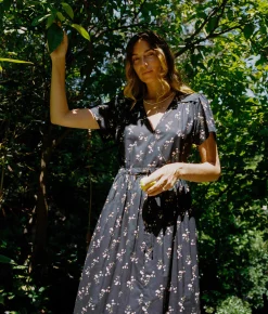 The Dawn Dress Petites