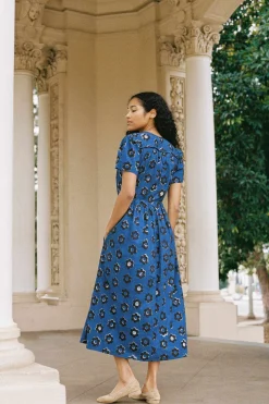 The Dawn Dress Petites