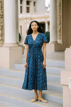 The Dawn Dress Petites