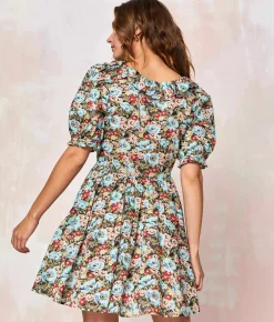 The Delia Dress