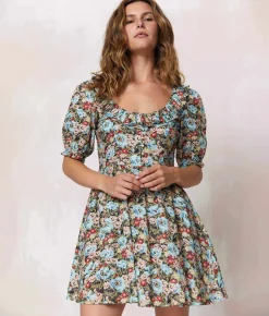 The Delia Dress