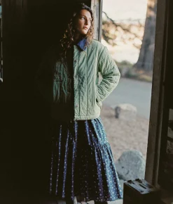 The Duncan Jacket