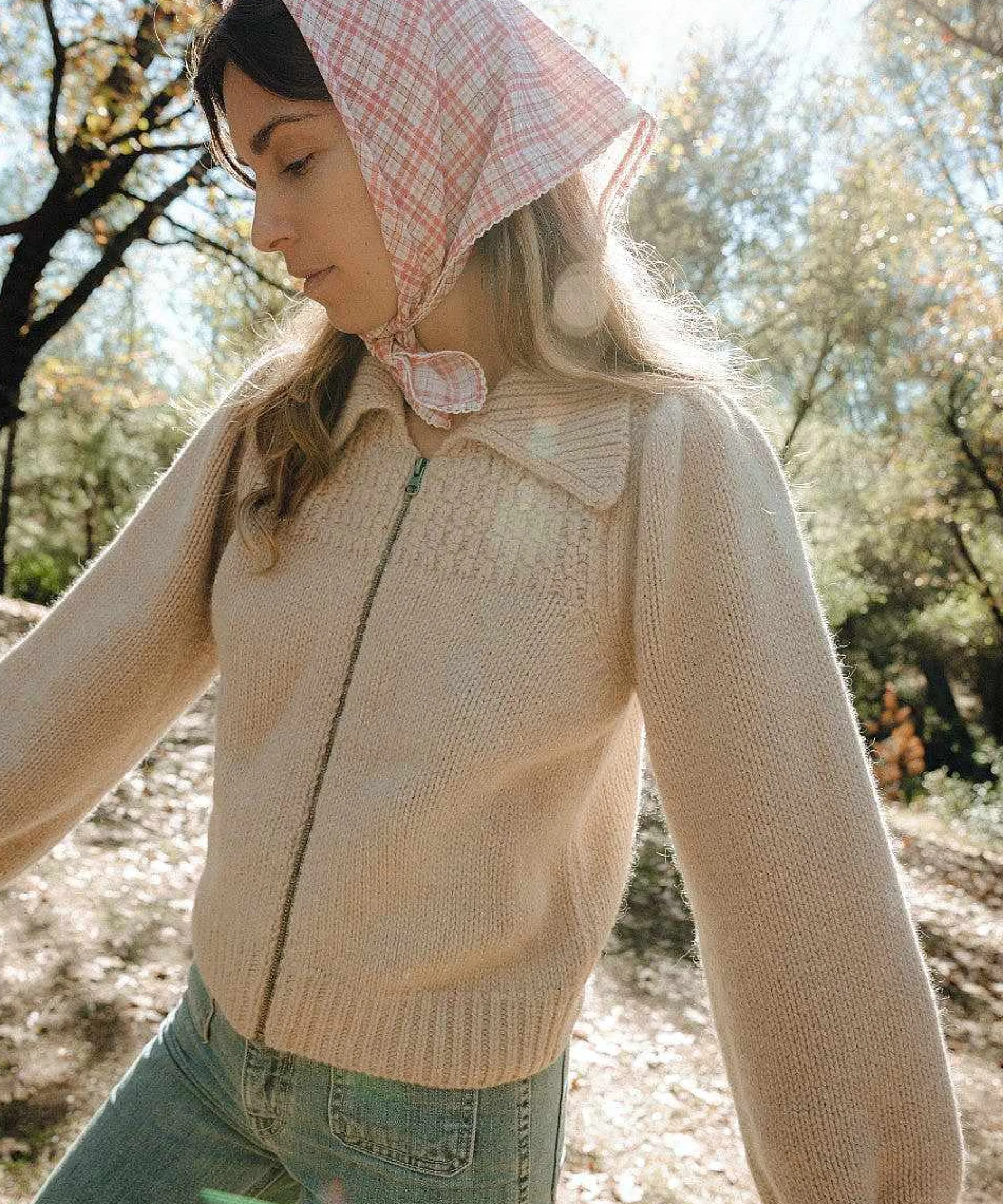 The Dylan Jacket