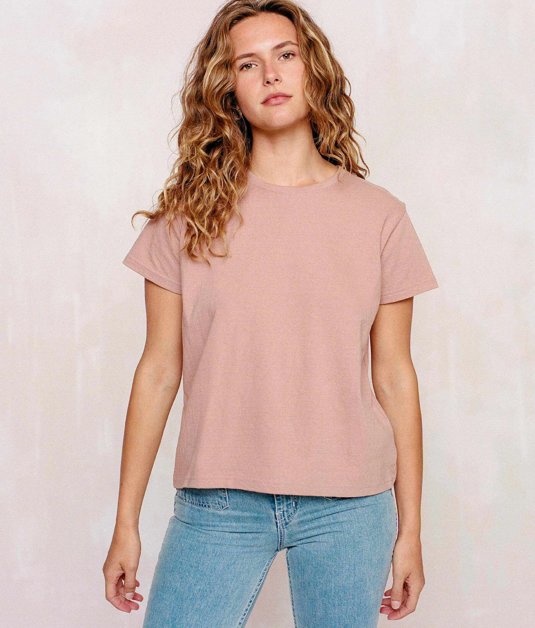 The Earth Tee