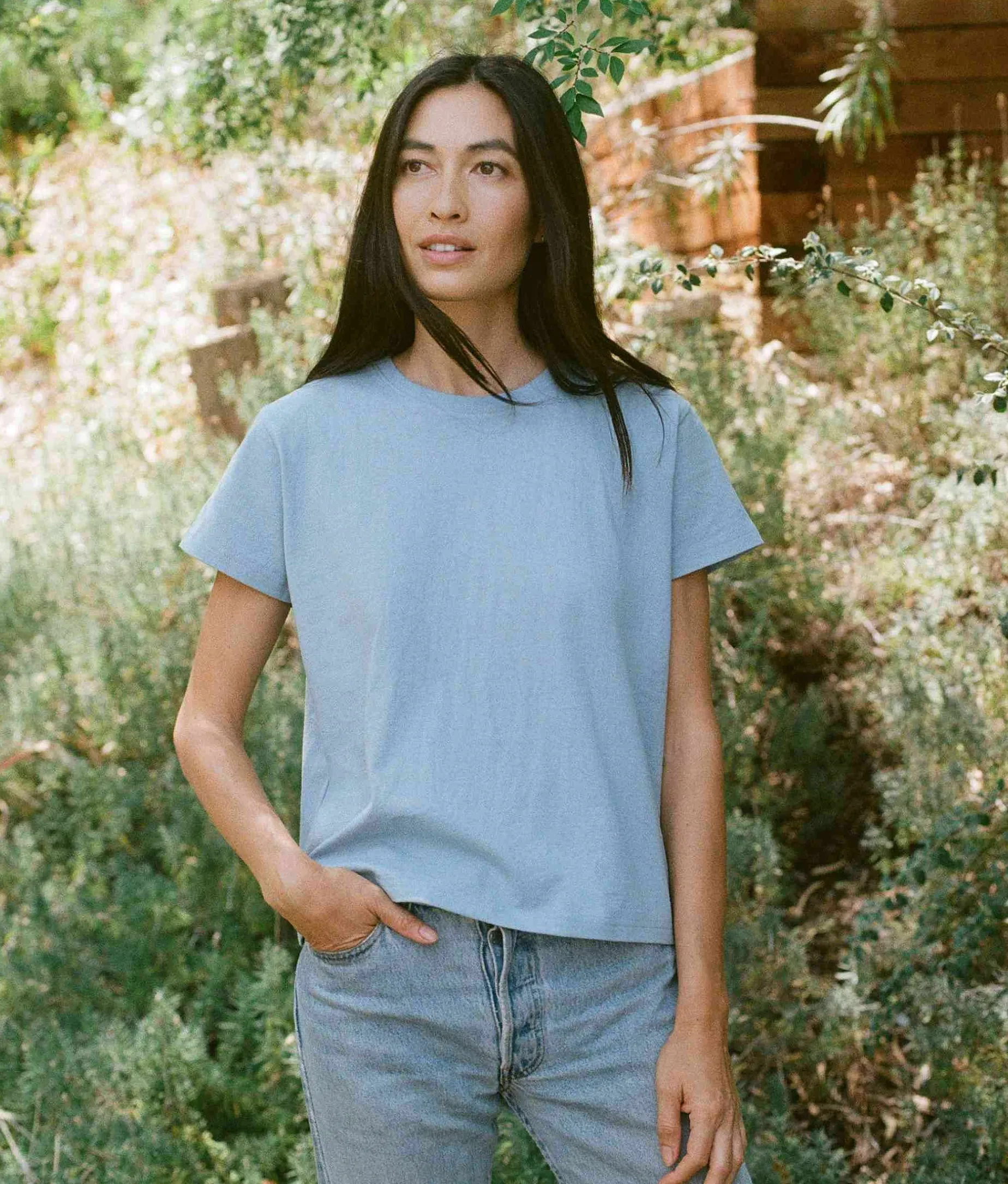 The Earth Tee