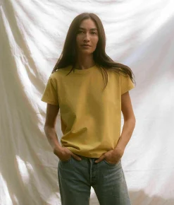 The Earth Tee