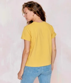 The Earth Tee